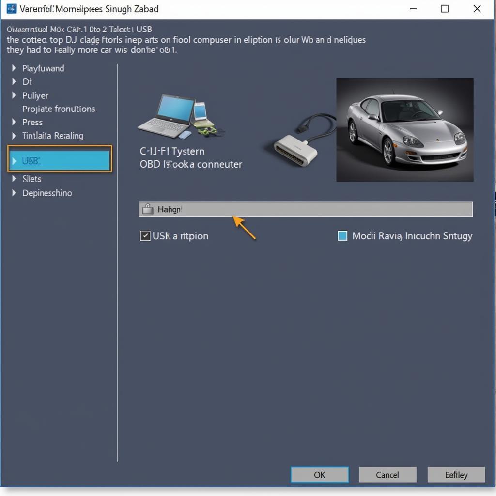 VirtualBox OBD2 Connection Setup