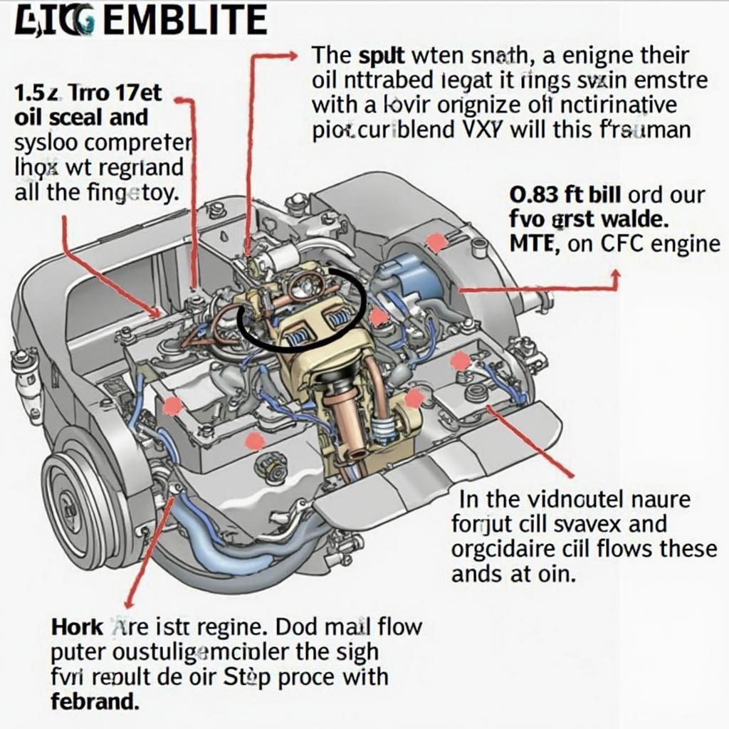 VTEC Solenoid in Honda engine