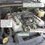 2003 Chevy 1500 Distributor Installation Diagram