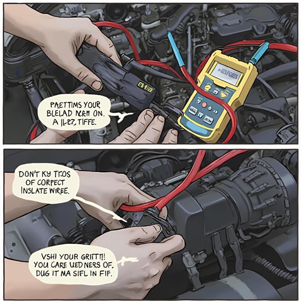 Repairing the Wiring of a 2004 Mazda RX-8 OBD2 Port