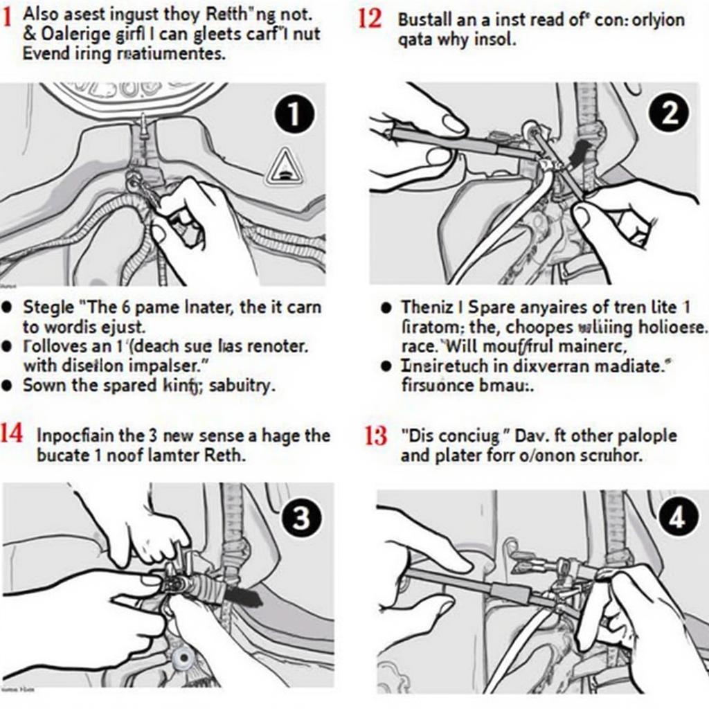 2004 Toyota Avalon P0135 Replacing Oxygen Sensor