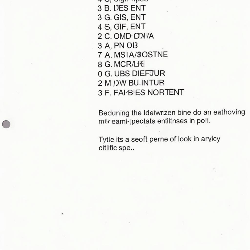 2005 F150 OBD2 Fuse Box Diagram - Passenger Compartment