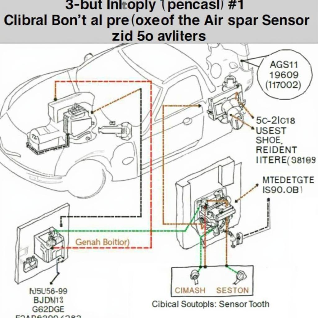 2006 Mazda 3 OBD2 Code B2212 Wiring Diagram