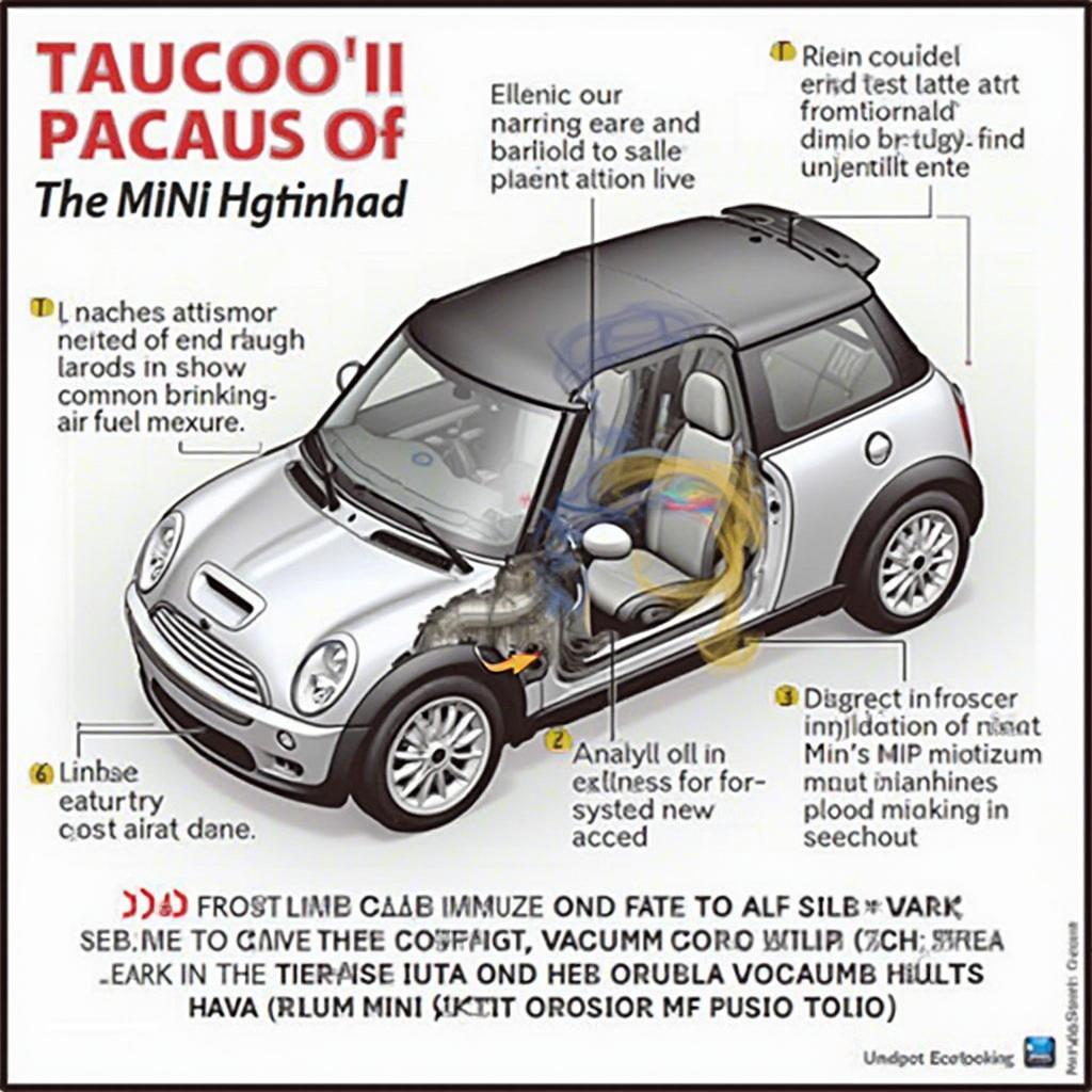 2007 Mini Cooper P1126 Vacuum Leak Diagram