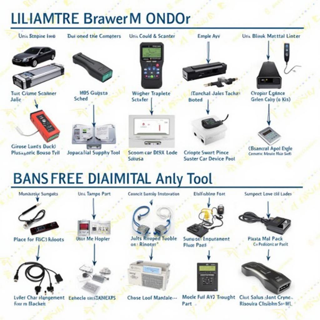 2015 WRX OBD2 Diagnostic Tools