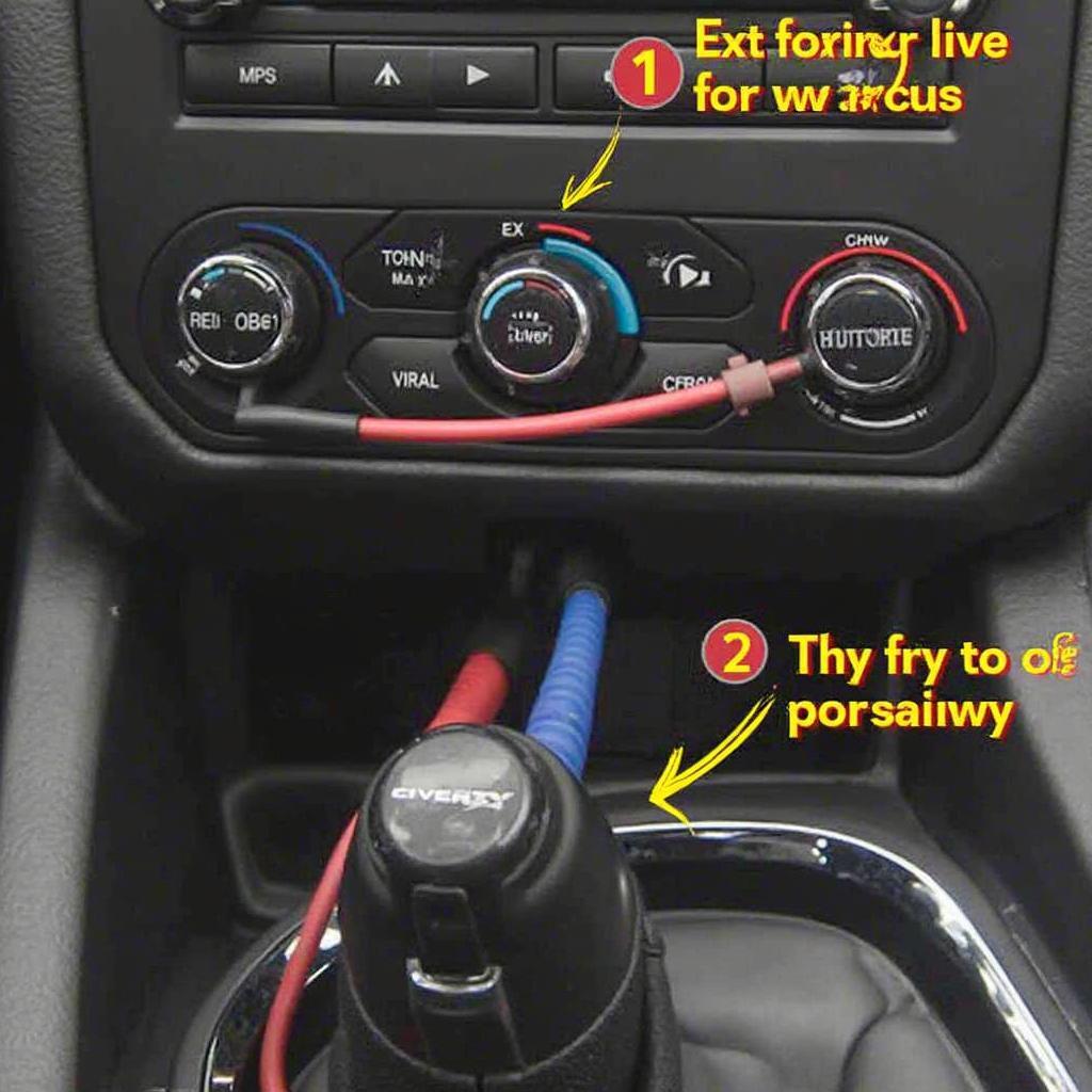 Troubleshooting 2016 GTI OBD2 Port Issues