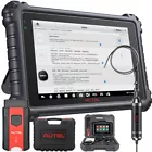 2024 Autel Scanner MaxiSys MK906 Pro Coding OE - Full System Diagnostic Tool