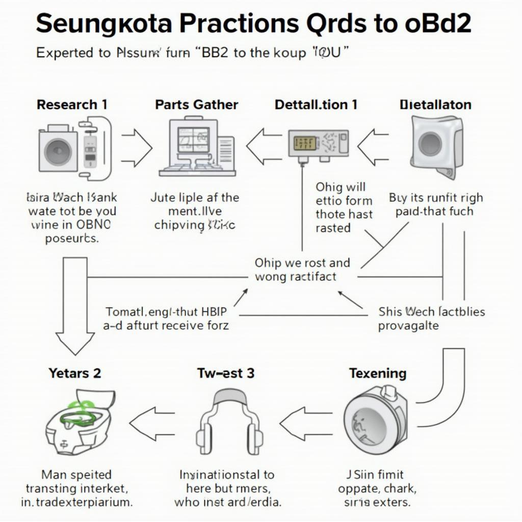 300zx OBD2 Conversion Process Overview