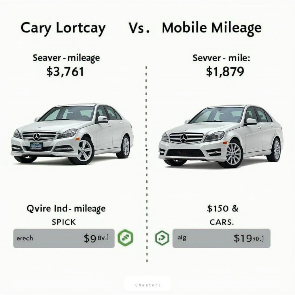 Accurate Mileage Matters for Vehicle Value