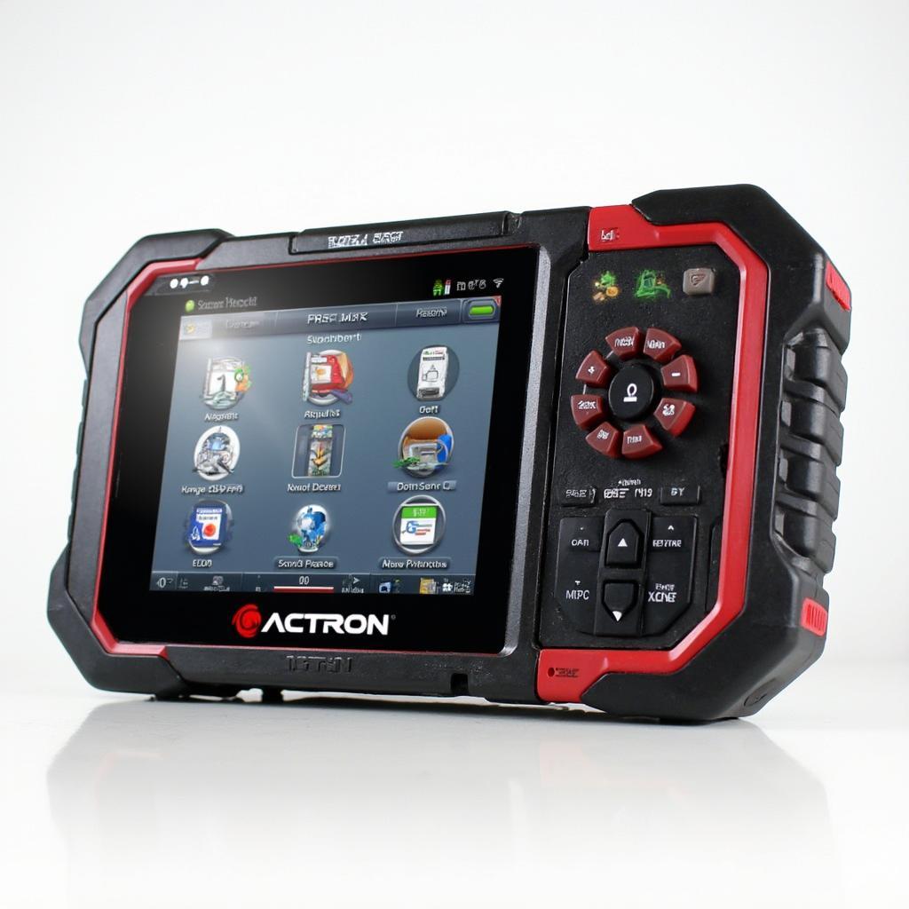 Actron CP9175 OBD2 Scanner Review