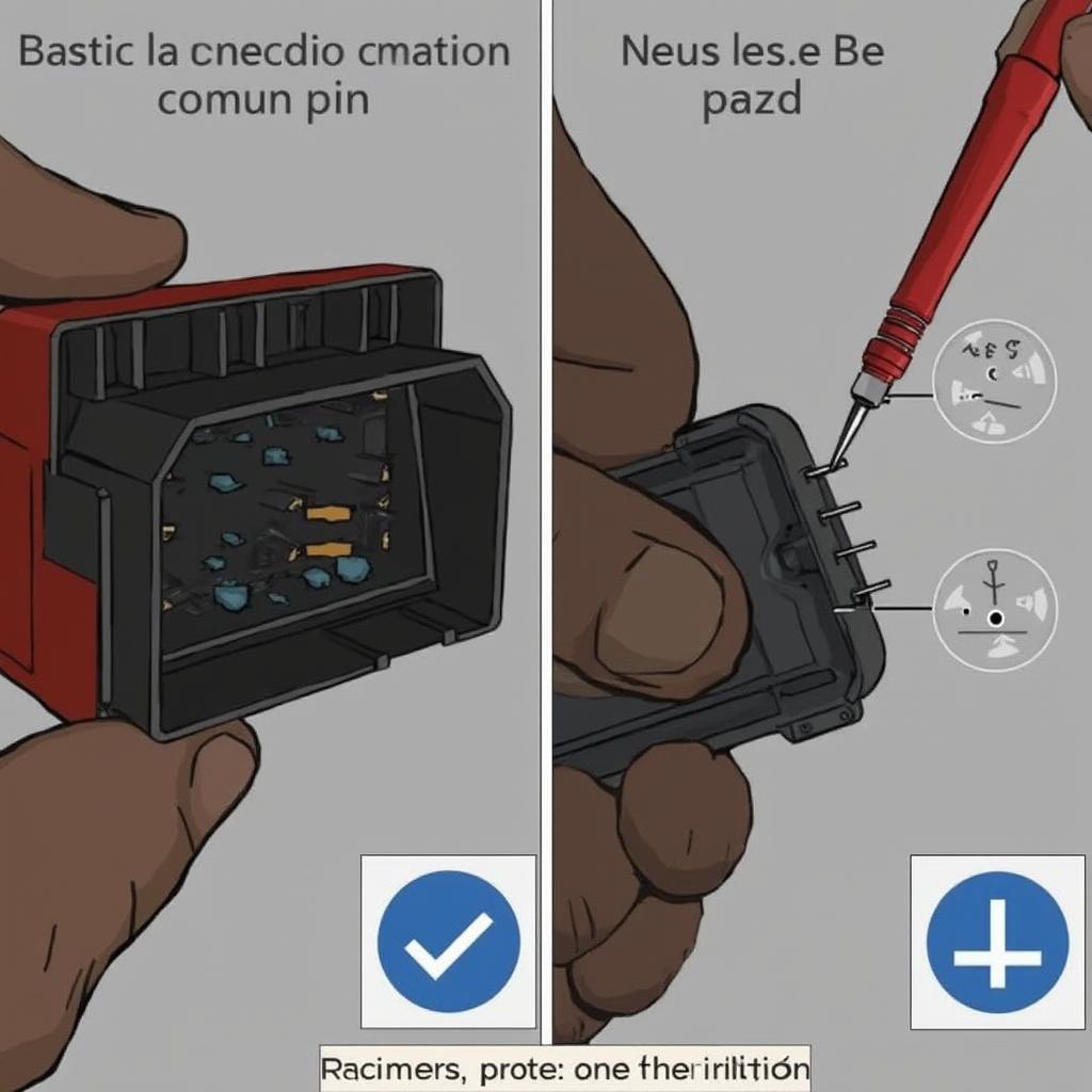 Acura RL OBD2 Port Connection Problems and Troubleshooting