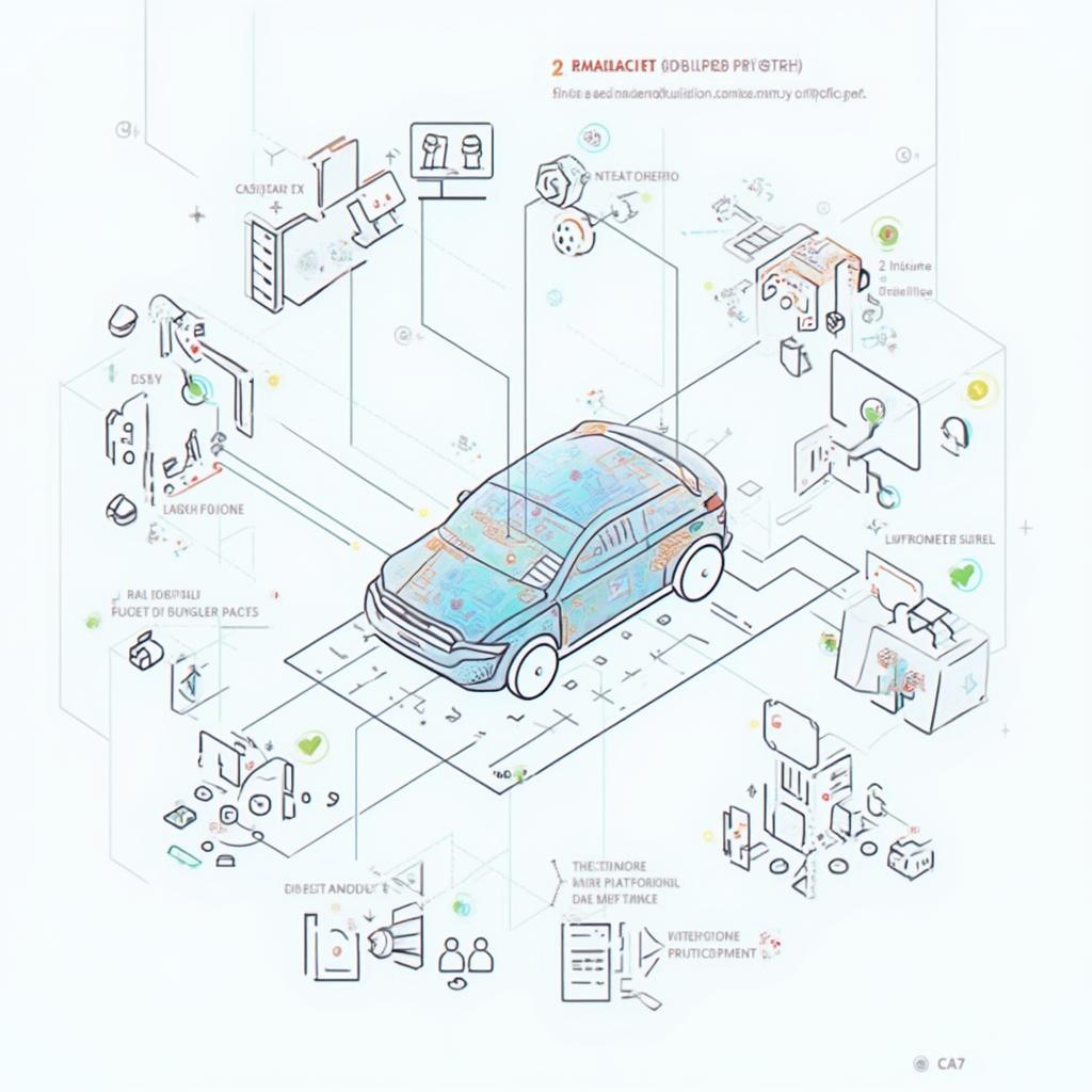 Advanced Features of OBD2 App