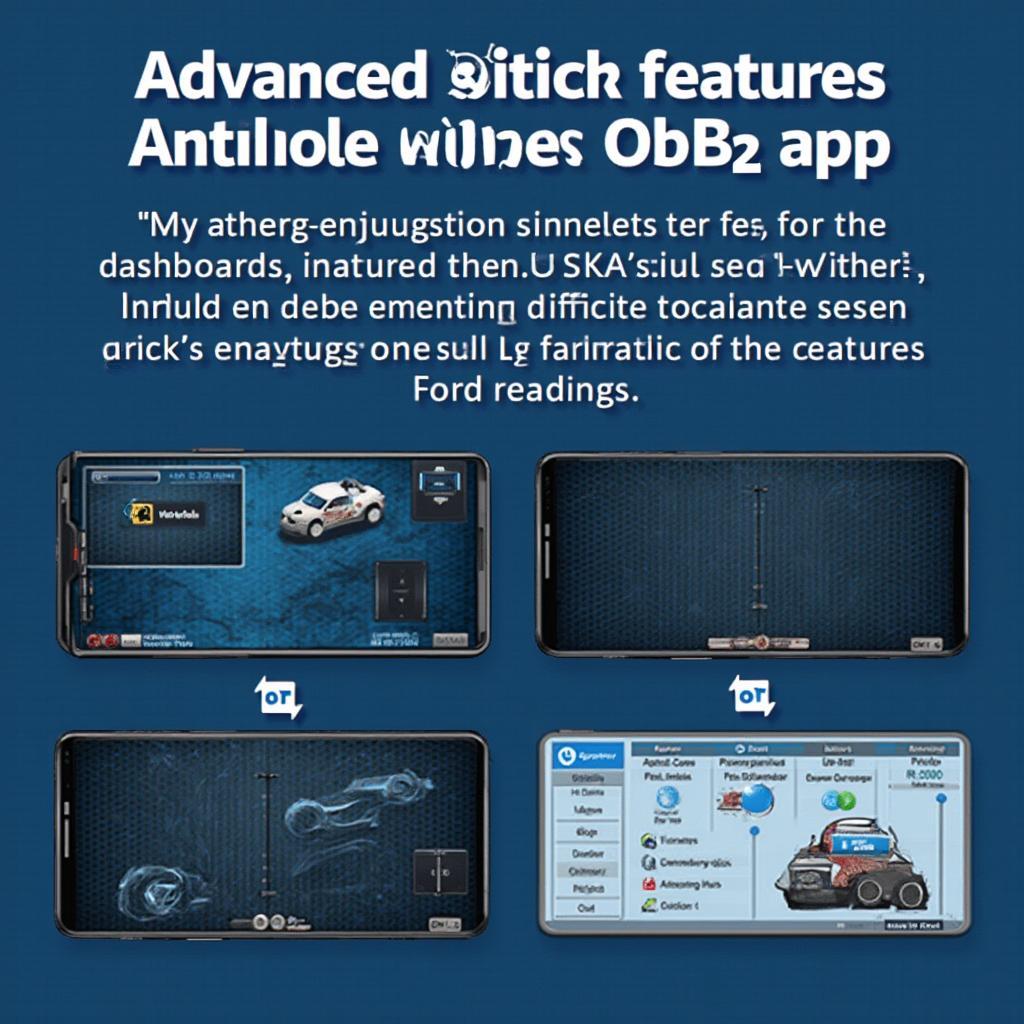 Advanced Ford OBD2 Diagnostics