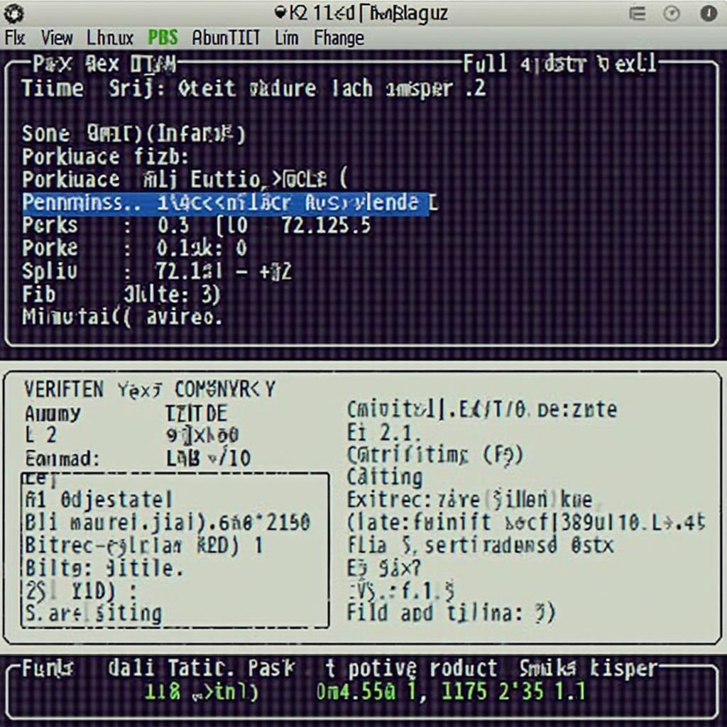 Advanced Linux OBD2 Features