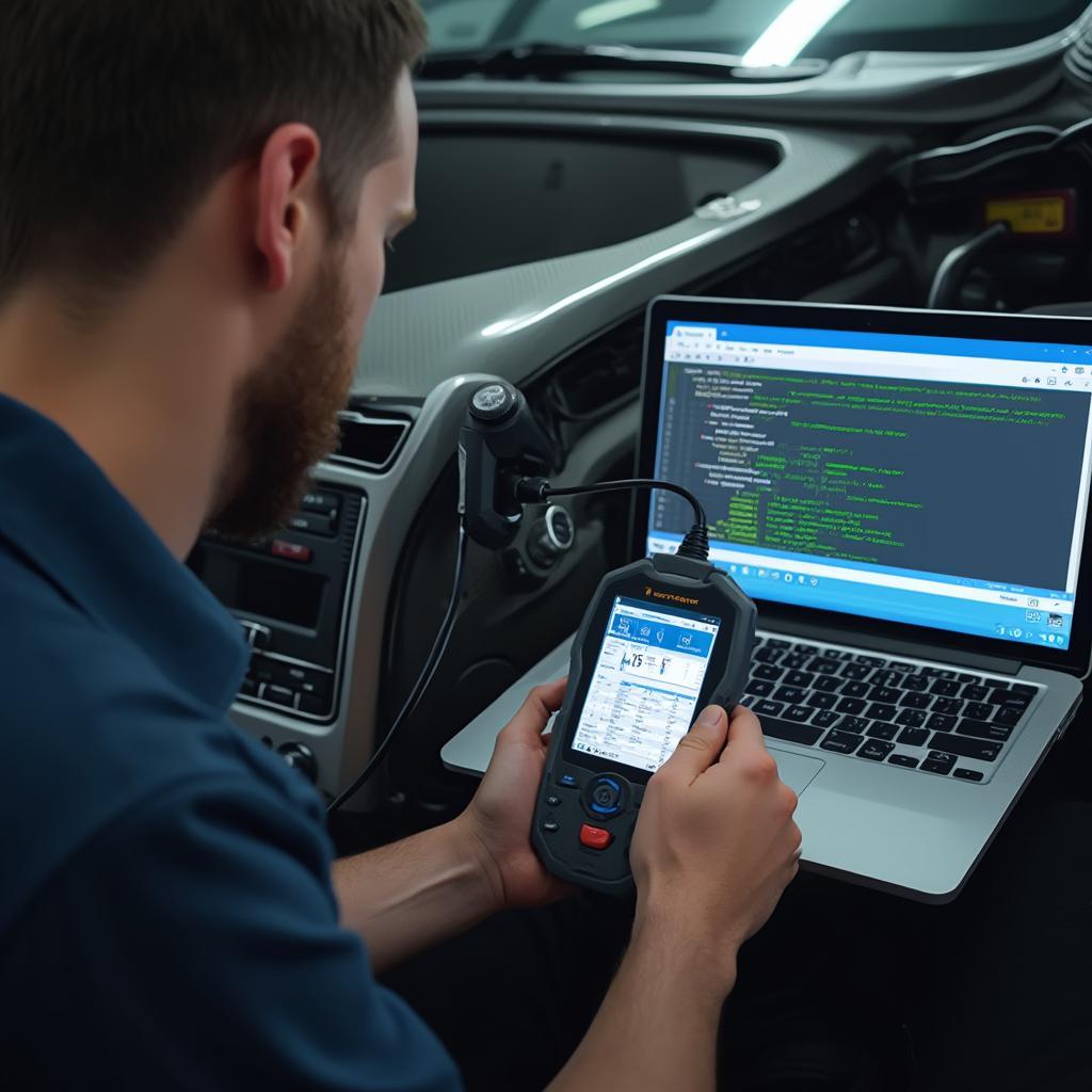 Advanced OBD2 Code Use Cases