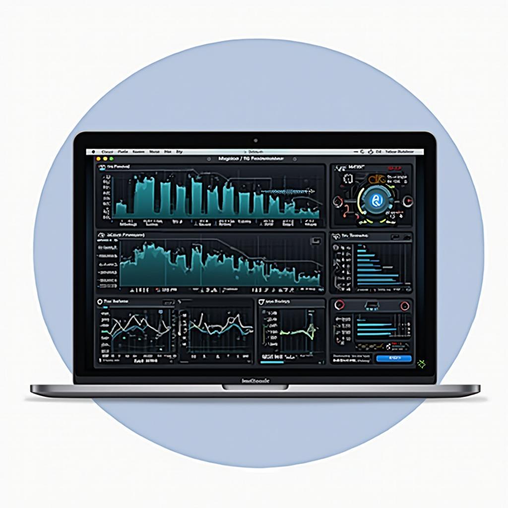 Performing Advanced Diagnostics on a Car with a Macbook