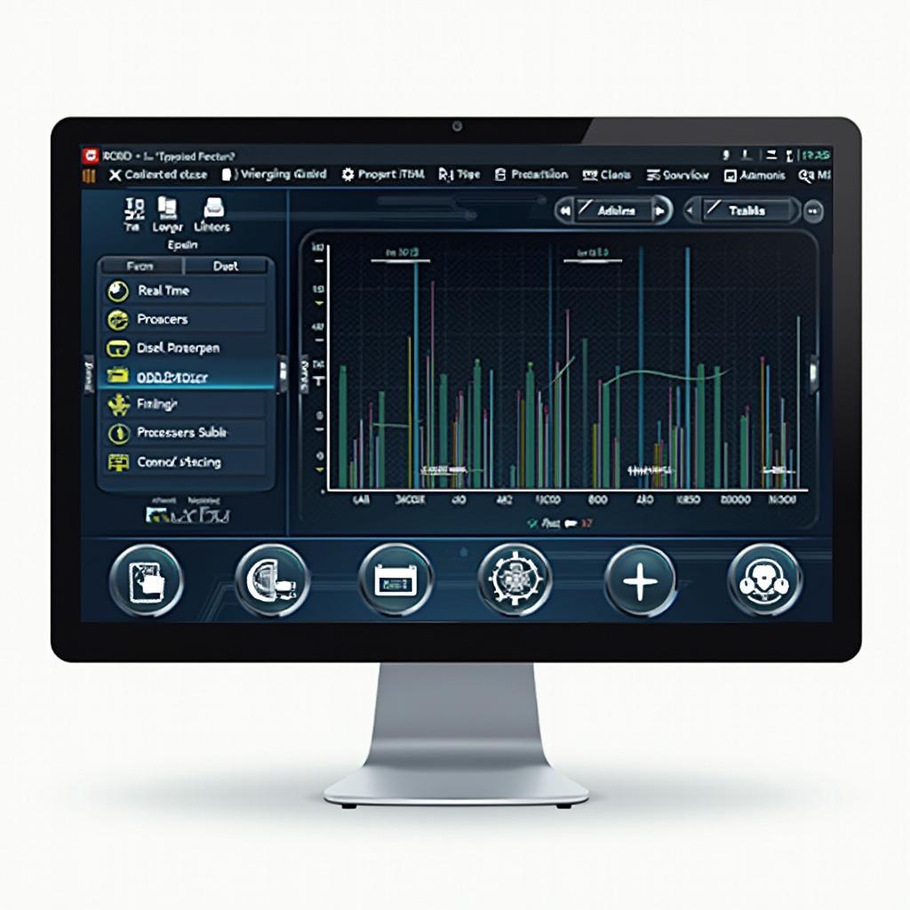 Advanced OBD2 Features