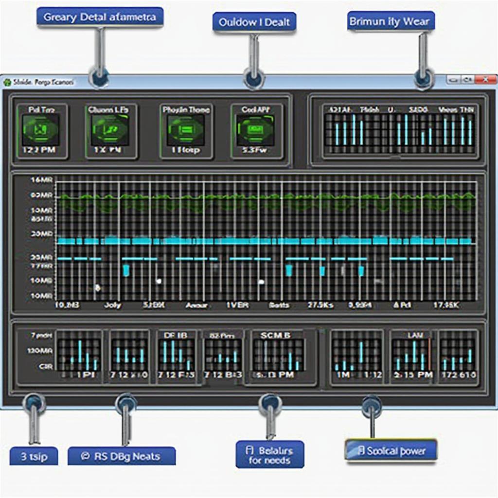 Advanced OBD2 Features