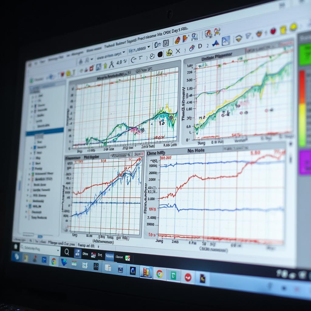 Advanced OBD2 Fuel Flow Analysis Software