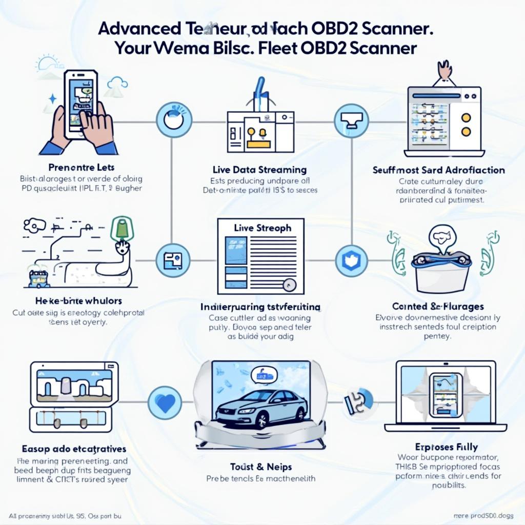 Advanced OBD2 Functions for Volvo S60