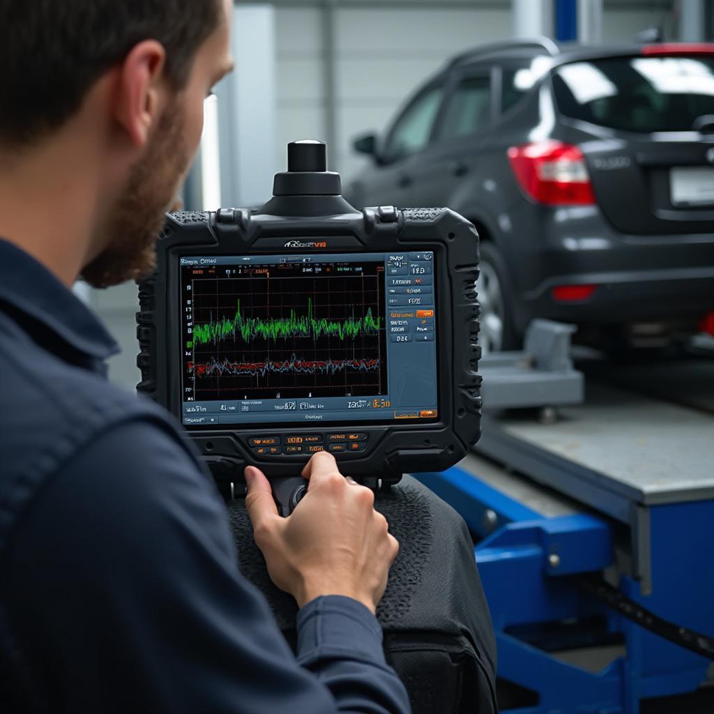 Using Advanced OBD2 PIDs for In-Depth Diagnostics