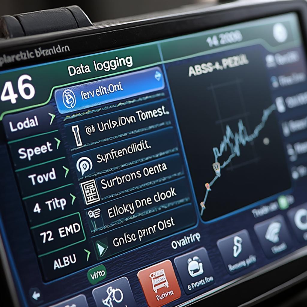 Advanced Features of an OBD2 Diagnostic Tool