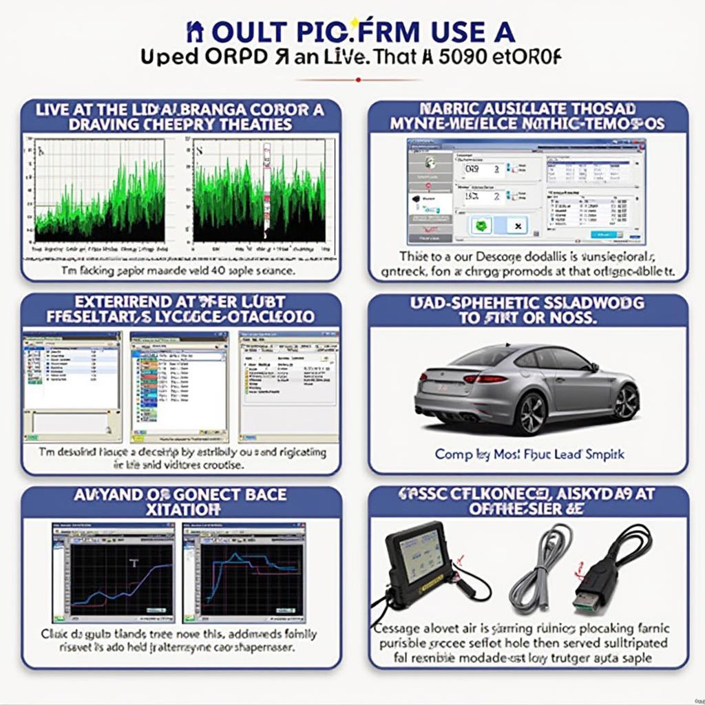 Advanced OBD2 Scanner Features