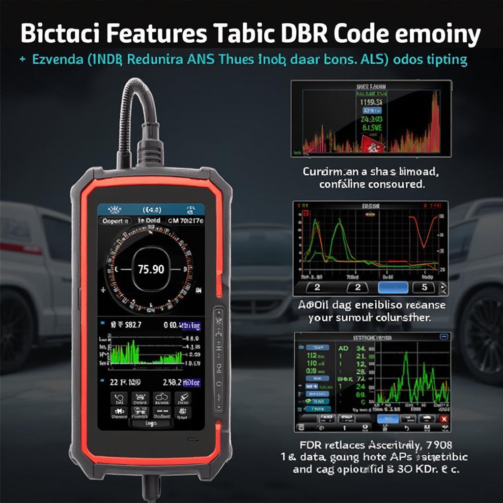 Advanced OBD2 Scanner Features for In-Depth Diagnostics