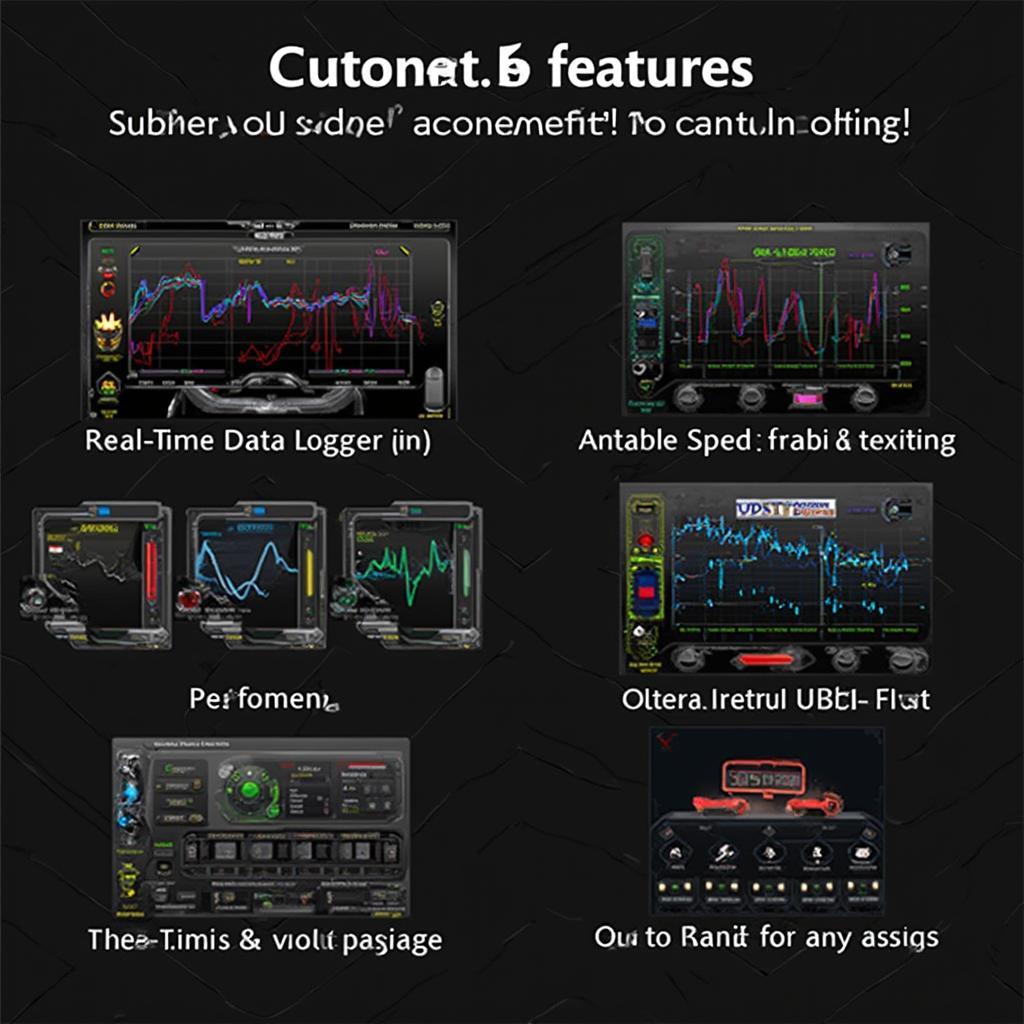 Advanced OBD2 Scanner Features and Applications