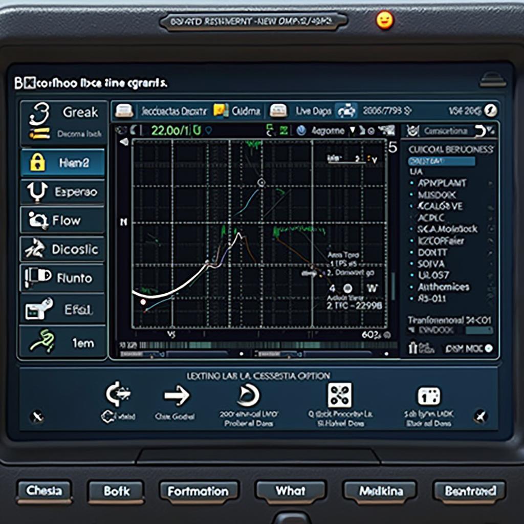 Advanced OBD2 Scanner Features