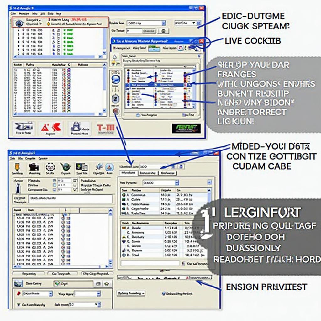 Advanced Features of OBD2 Scanners