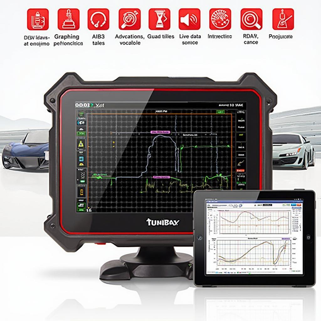 Advanced OBD2 Scanner Features