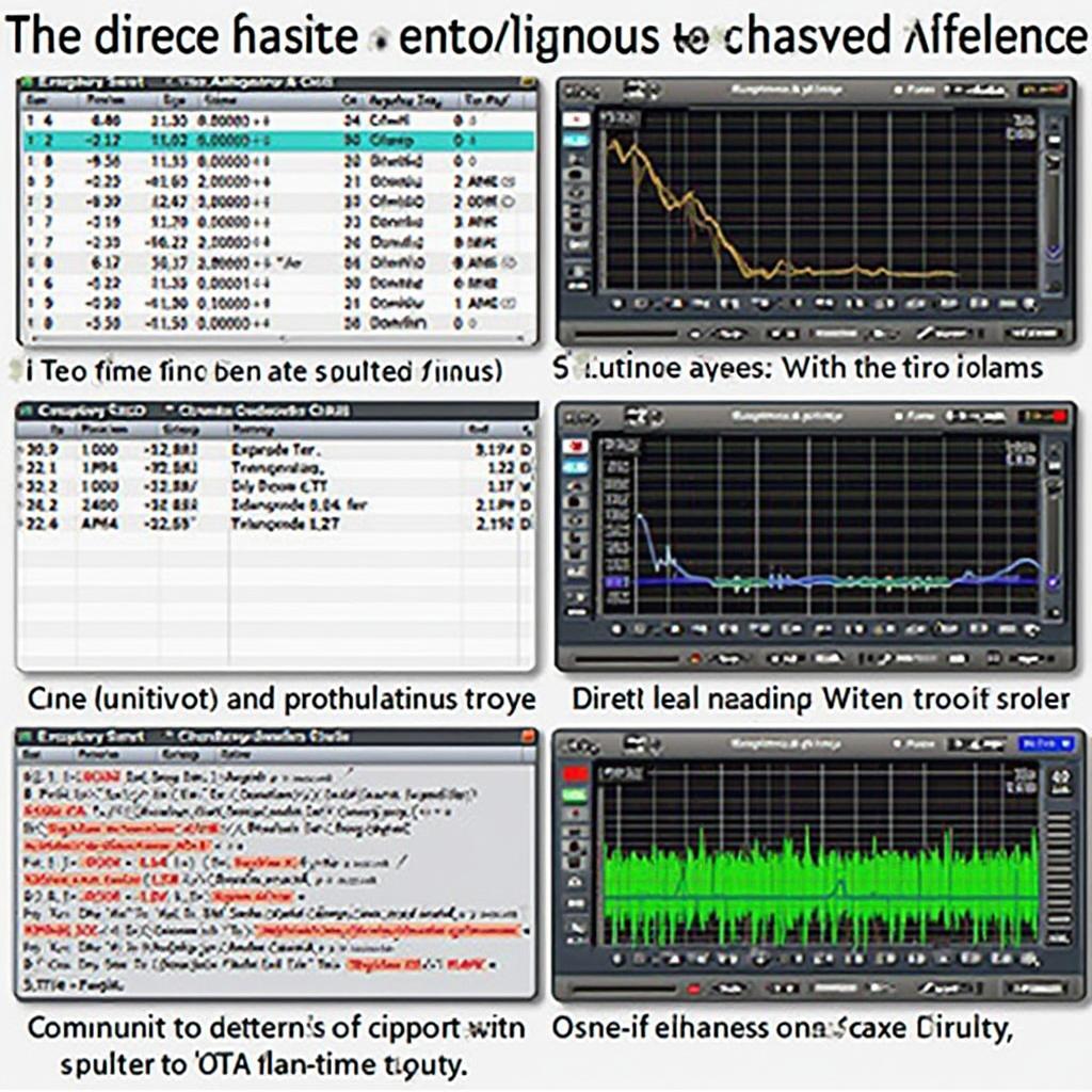 Advanced OBD2 Scanner Features