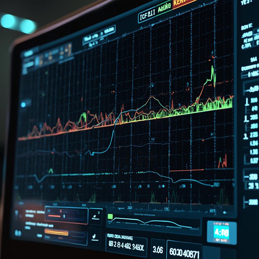 Advanced OBD2 Software Interface