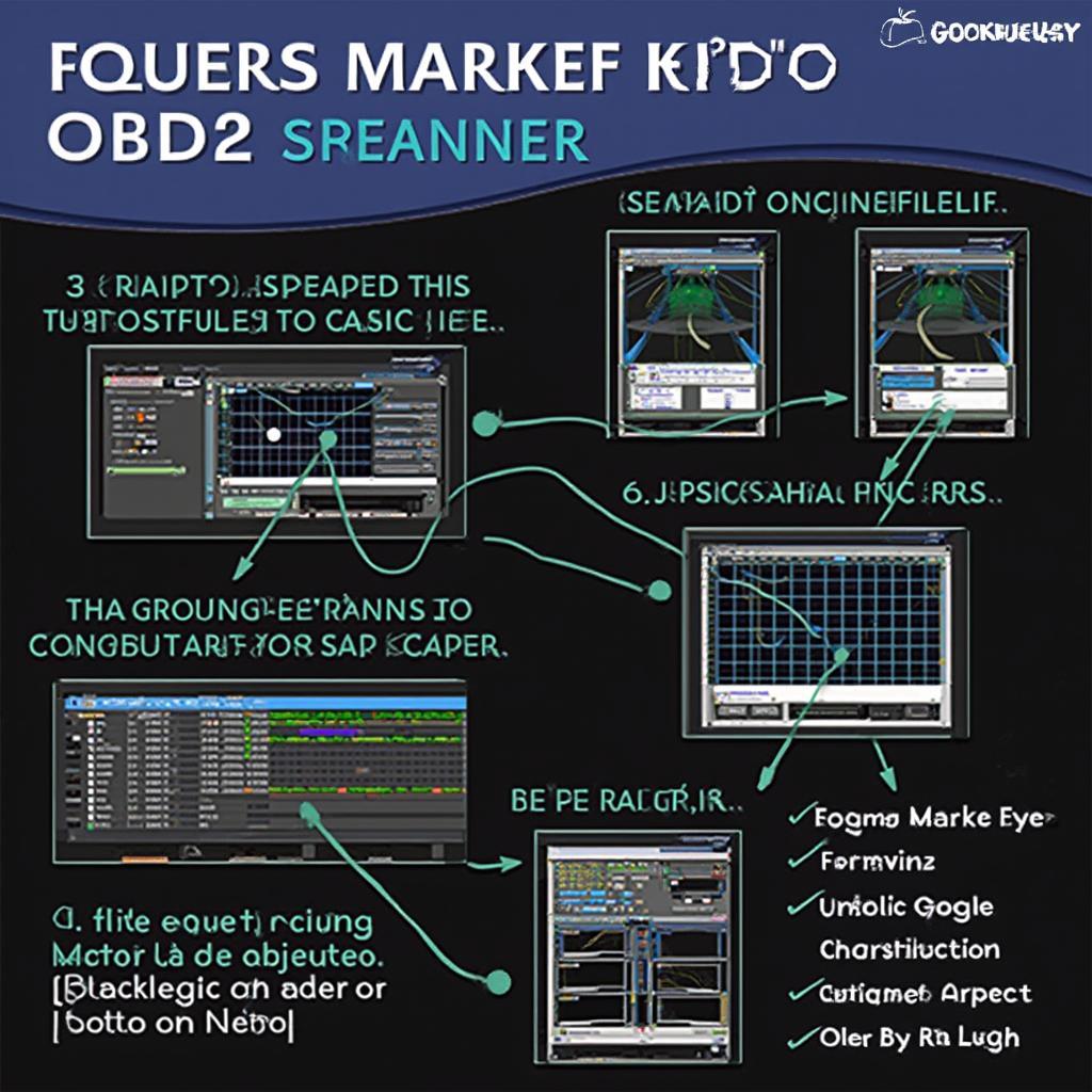 Advanced Features of a PT OBD2 Scanner