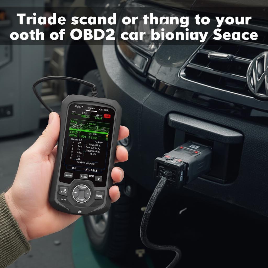 Affordable VW Scanner VAG COM OBD2 Diagnostic Tool