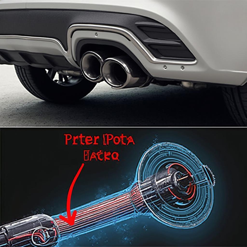 Aftermarket Exhaust Impact on OBD2 Scanners