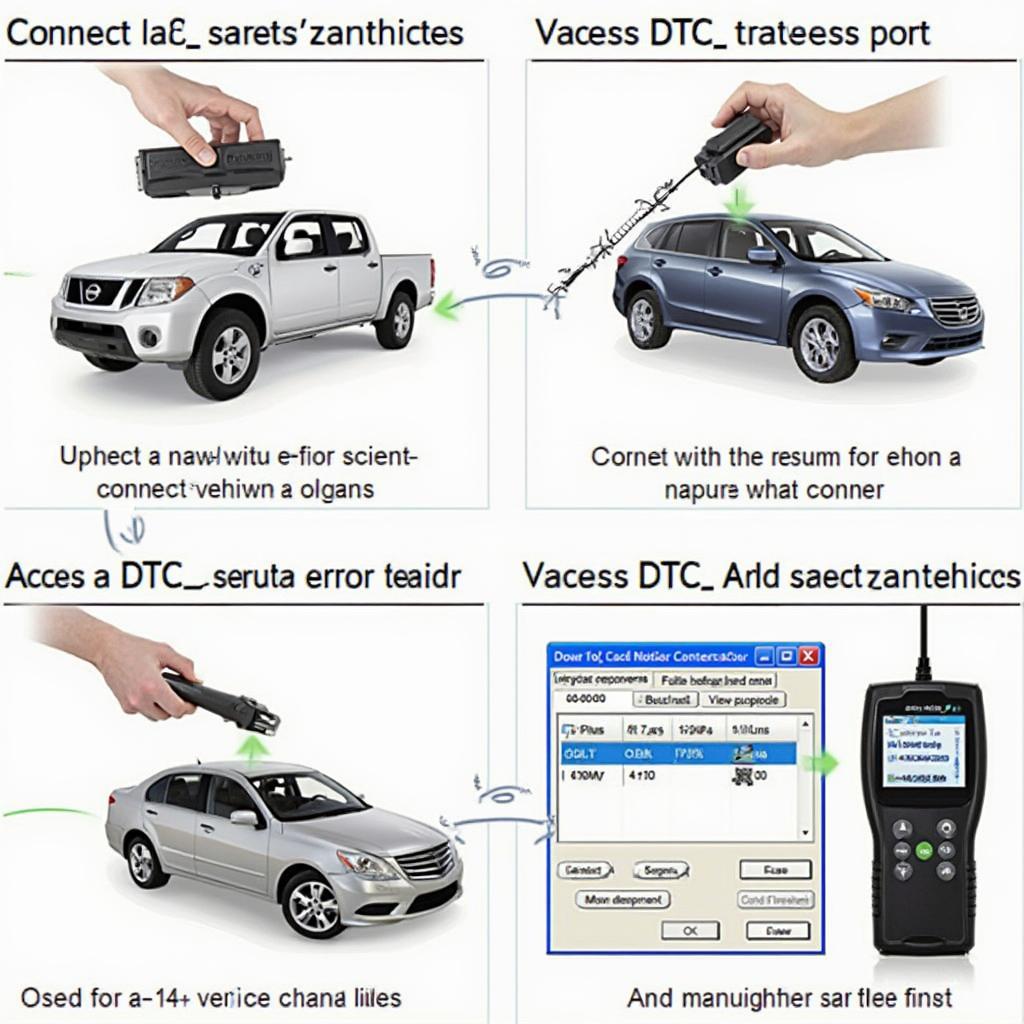 AGT OBD2 Reader Troubleshooting Guide