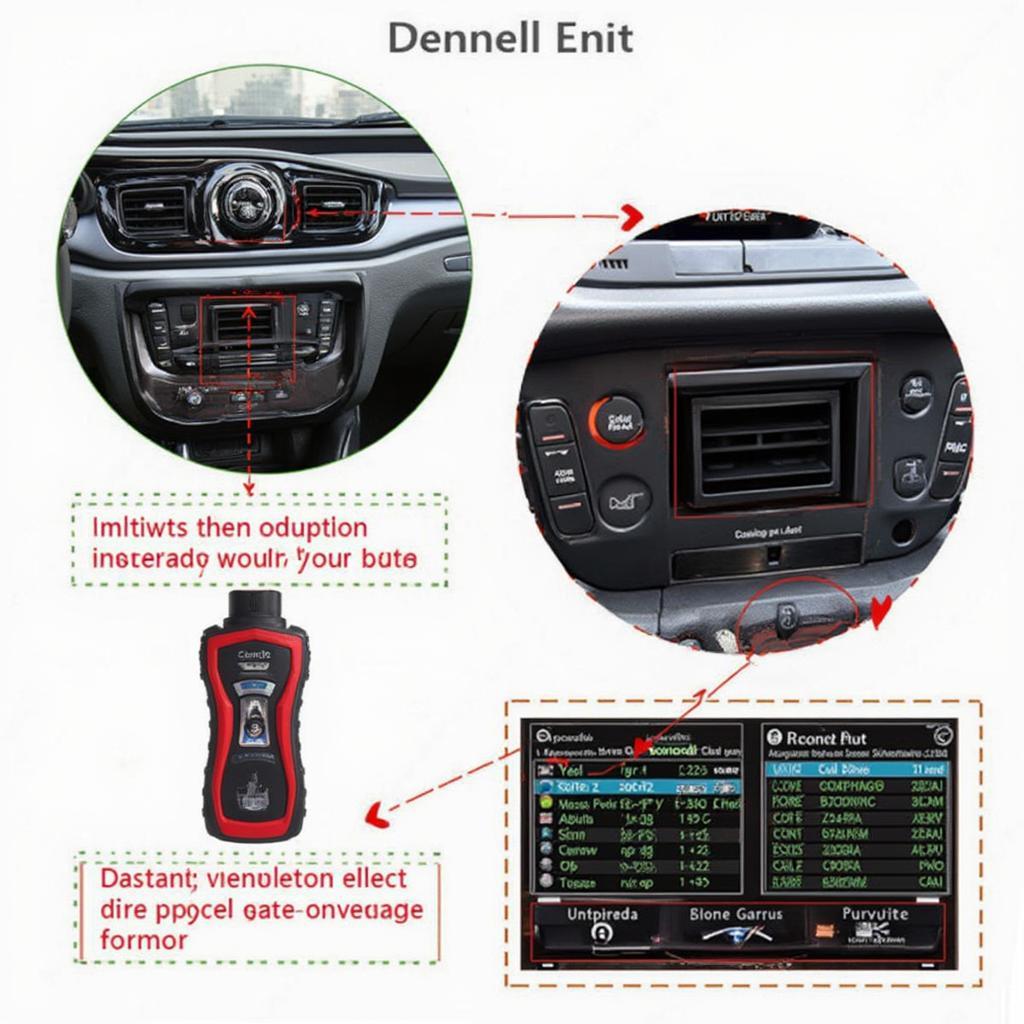 Connecting an OBD2 Scanner to an Alfa Romeo Giulia