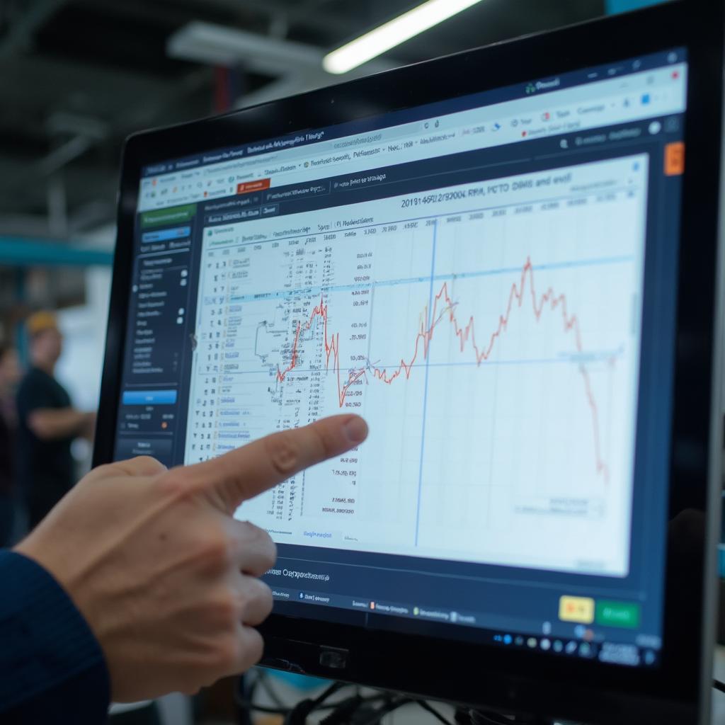 Analyzing OBD2 Data for Insights