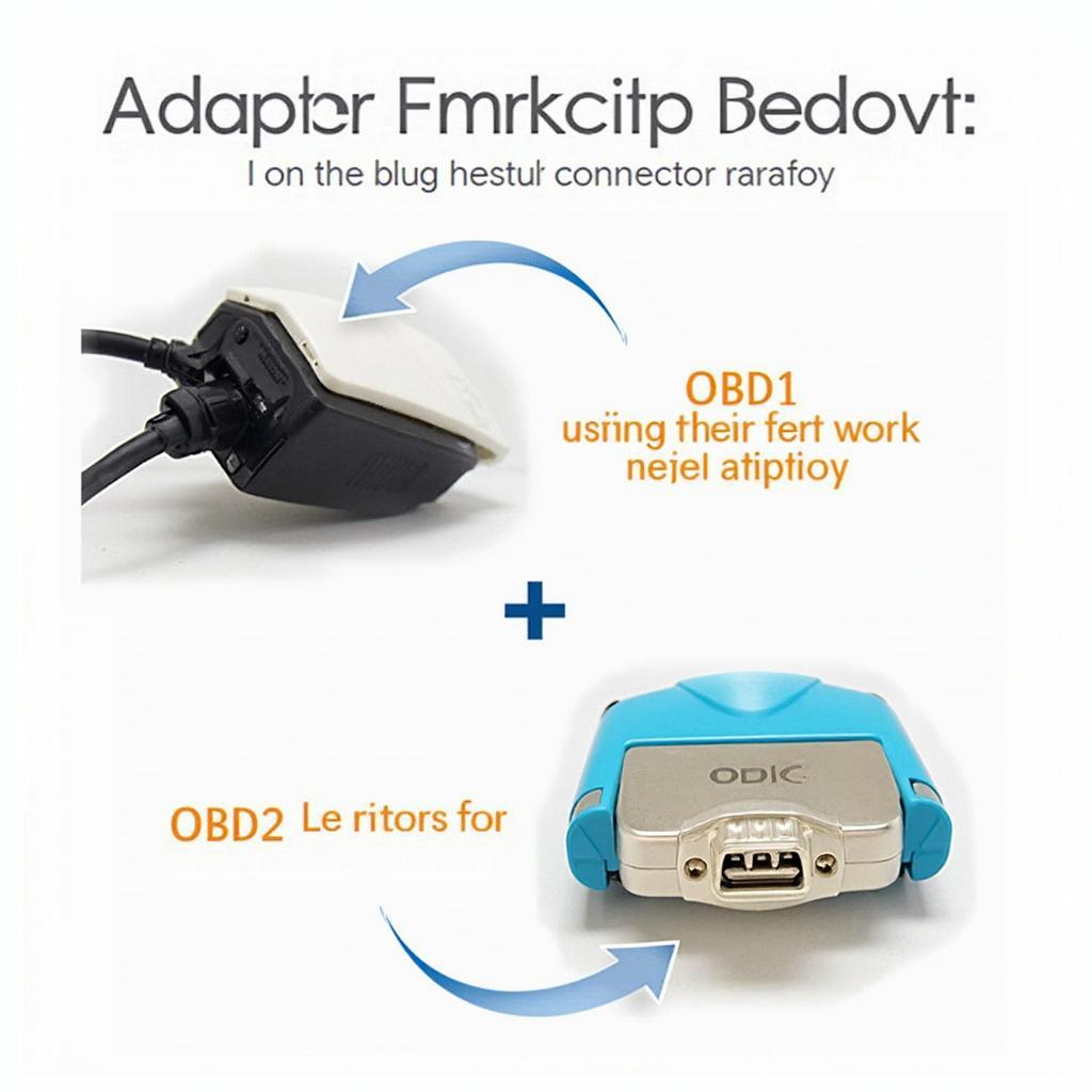 Ance 410 OBD1 and OBD2 Compatibility