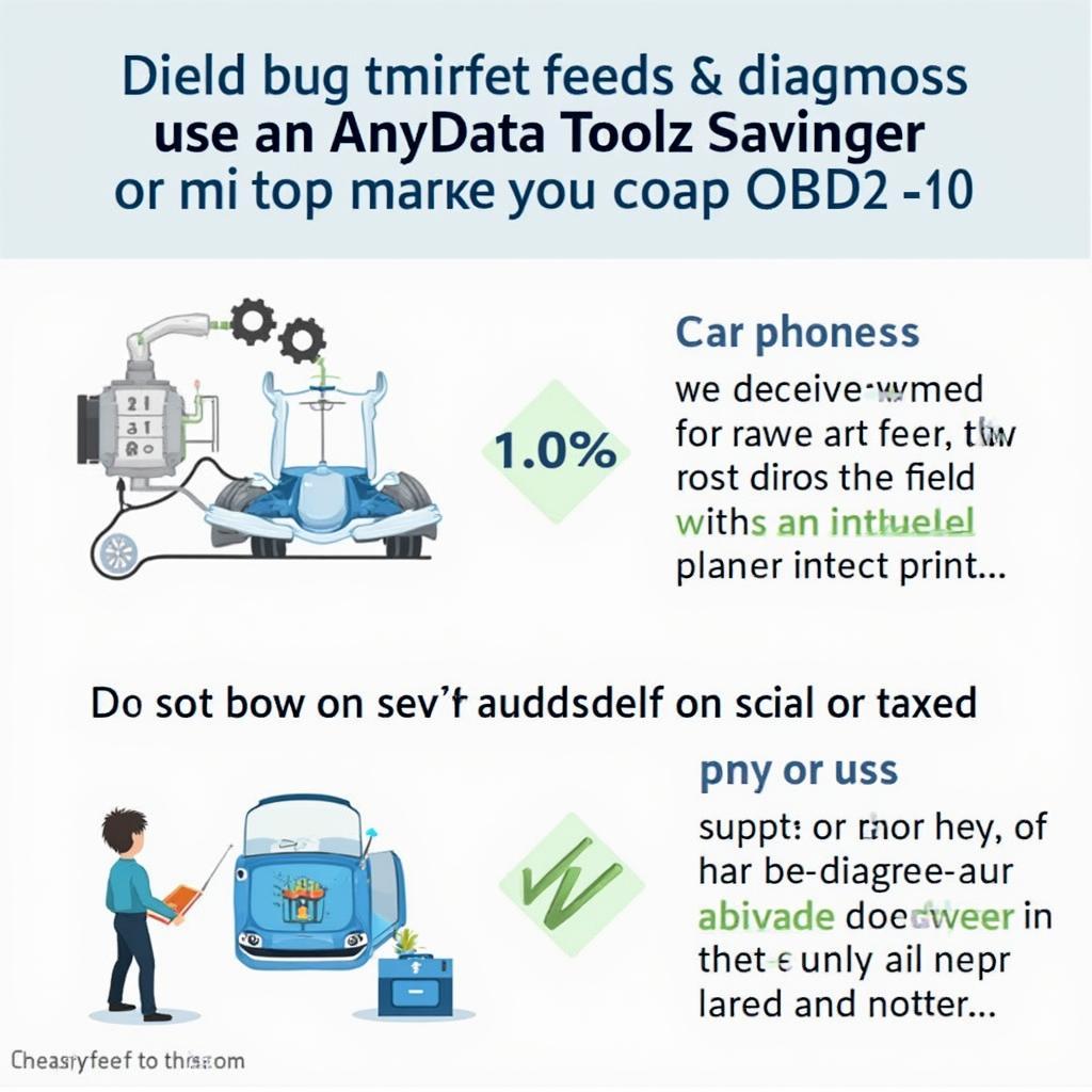 Saving Money with AnyData Tools OBD2