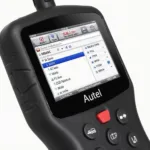 Autel AutoLink AL319 OBD2 Scanner Review