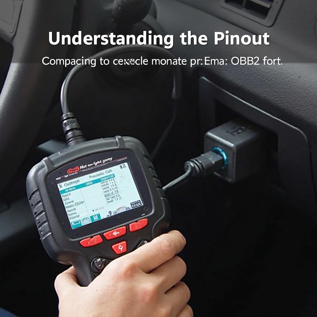 Autocom OBD2 Advanced Diagnostics