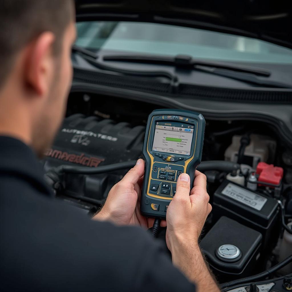 Using Autometer OBD2 for Performance Tuning