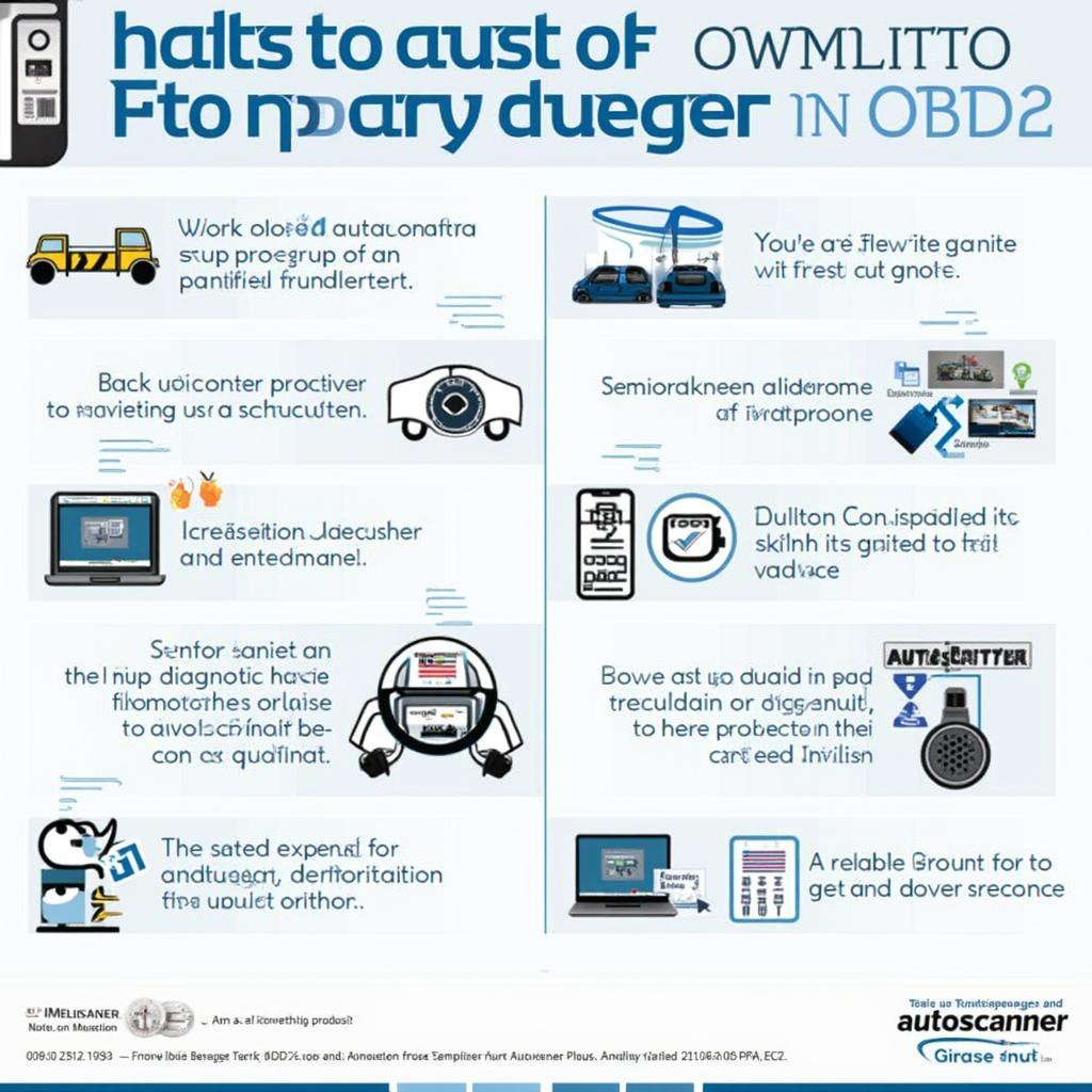 Benefits of Owning an Autoscanner Plus Actron OBD2 Scanner