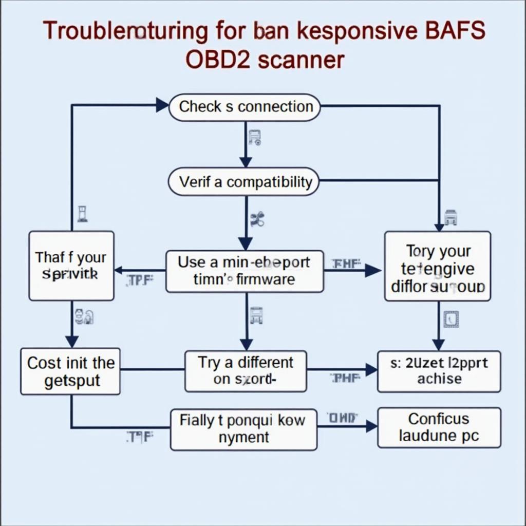 Troubleshooting BAFS OBD2 Issues