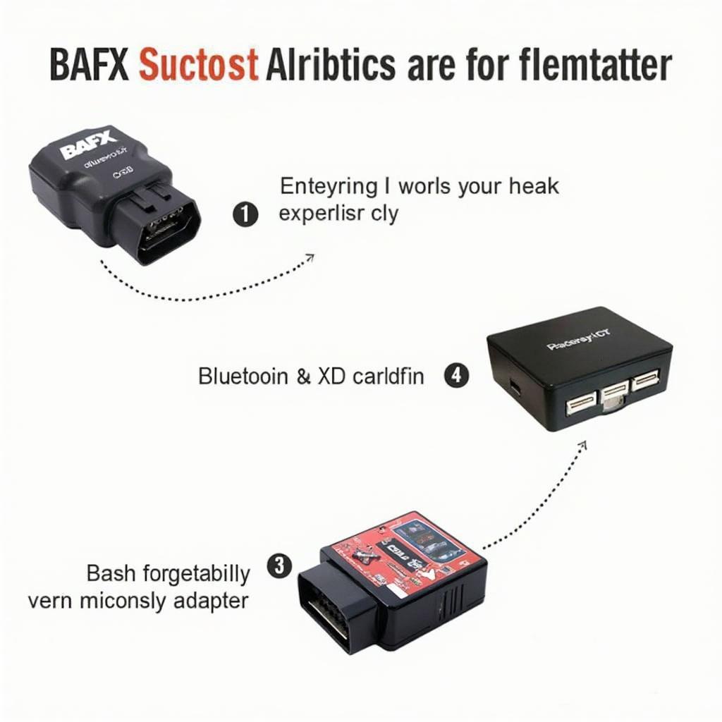 Choosing the Right BAFX Adapter