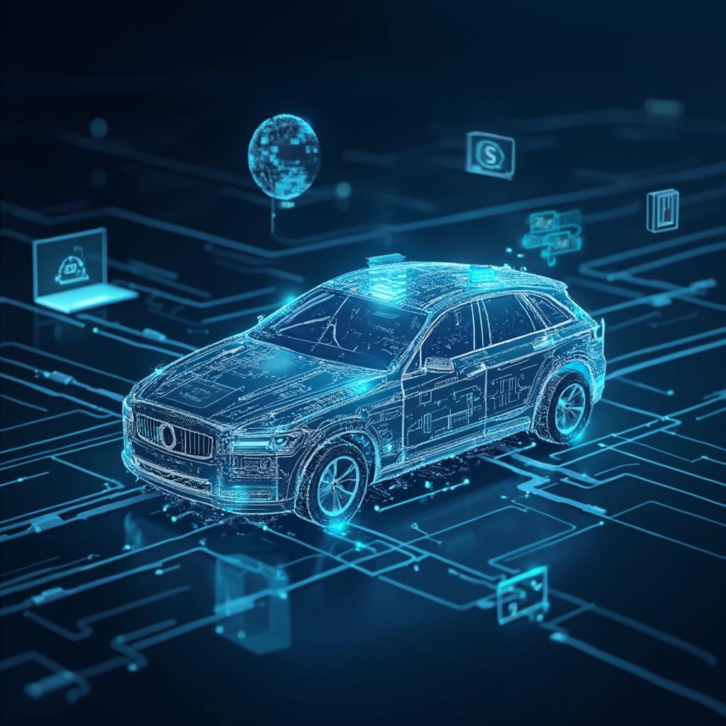 BAFX OBD2 API Future Trends and Innovations