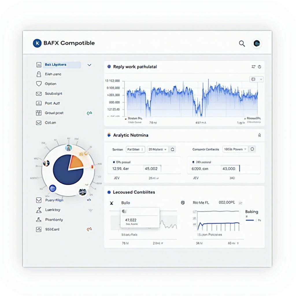 BAFX OBD2 App Showing Data Logging Graph